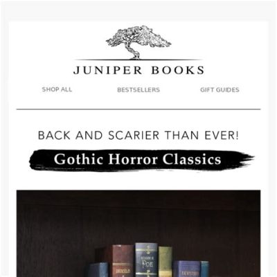  The Juniper Tree! A Spine-Chilling Journey Through 14th Century German Folklore