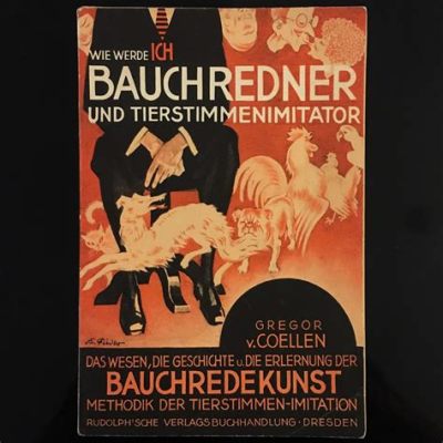  Die Geschichte vom Bauchredner-Hasen? Ein seltsames Märchen aus dem alten Rom!