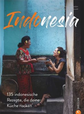  Die Geschichte vom Empus! Eine Reise in die indonesische Mythologie des 19. Jahrhunderts.