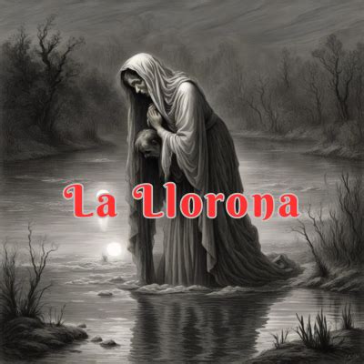  La Llorona: Eine Geschichte von Verlust, Liebe und dem Flüstern der Vergangenheit!