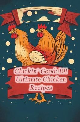  The Cockerel and the Hen - A Tale of Unexpected Courage and Cluckin' Good Times?